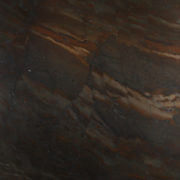 Copper-Dune-Cross-Polished